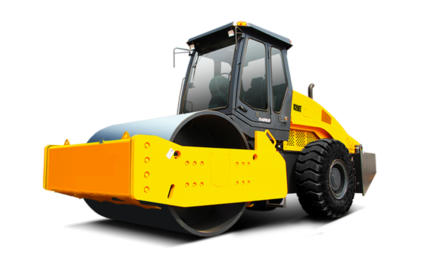 Road Roller