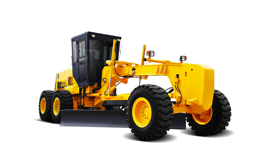 Motor Grader