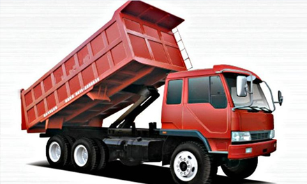 Dump Truck