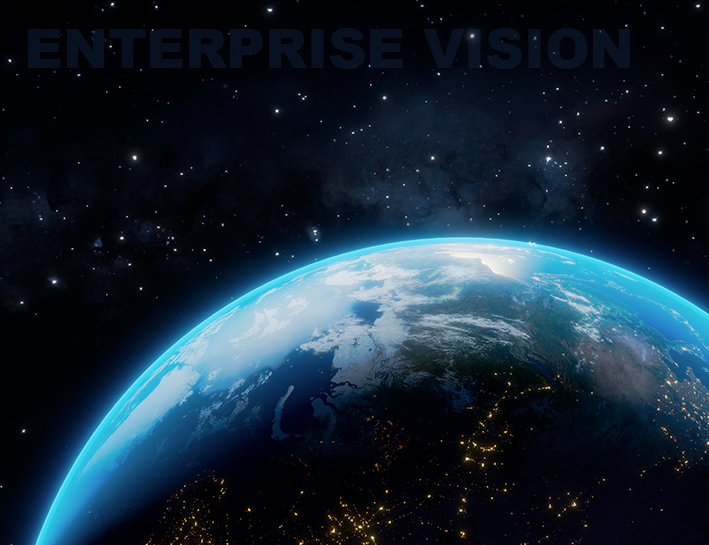 Enterprise vision